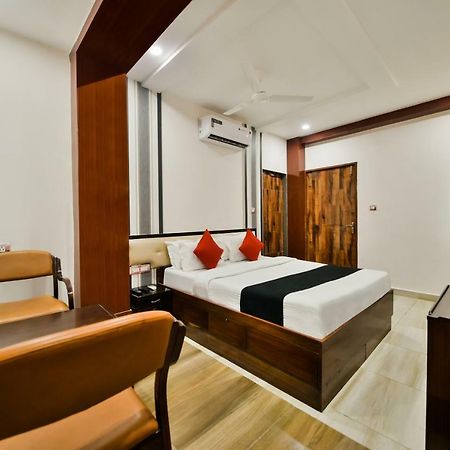 Capital O 39331 Hotel Retaj Bhilwara Экстерьер фото