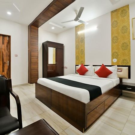 Capital O 39331 Hotel Retaj Bhilwara Экстерьер фото