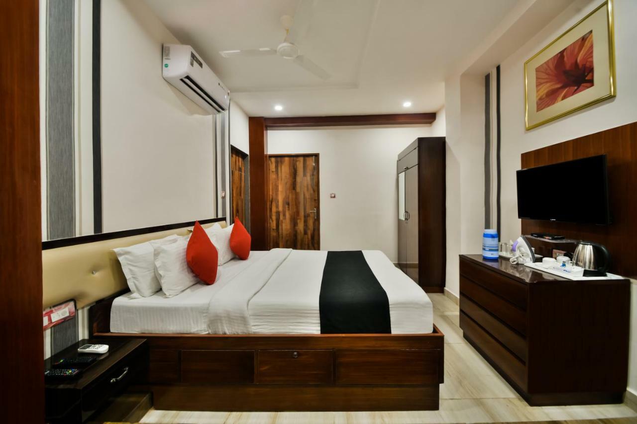 Capital O 39331 Hotel Retaj Bhilwara Экстерьер фото